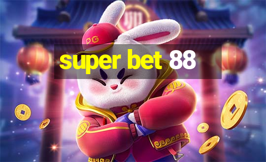 super bet 88