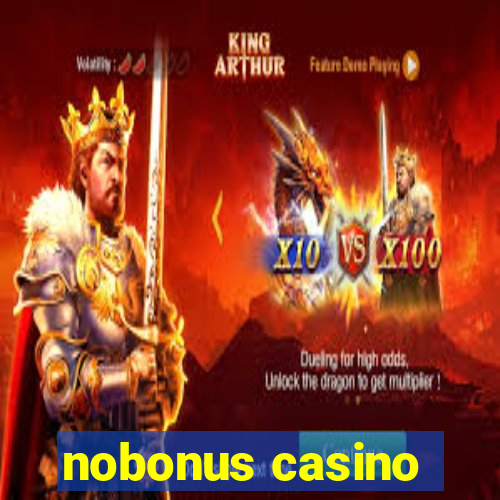 nobonus casino