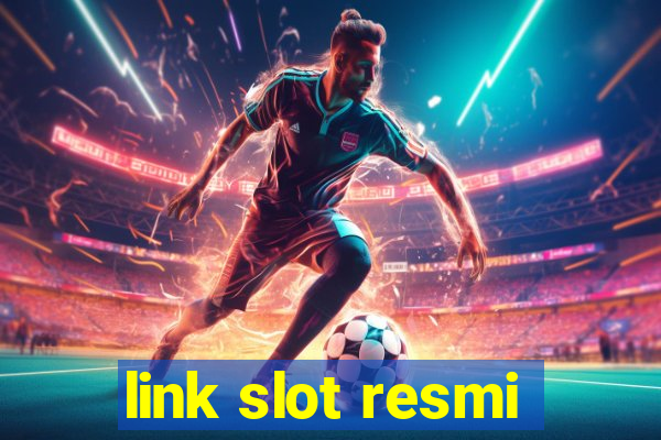 link slot resmi