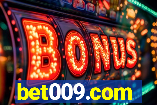 bet009.com