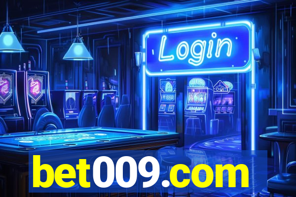 bet009.com