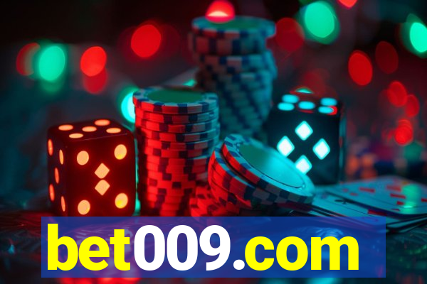 bet009.com