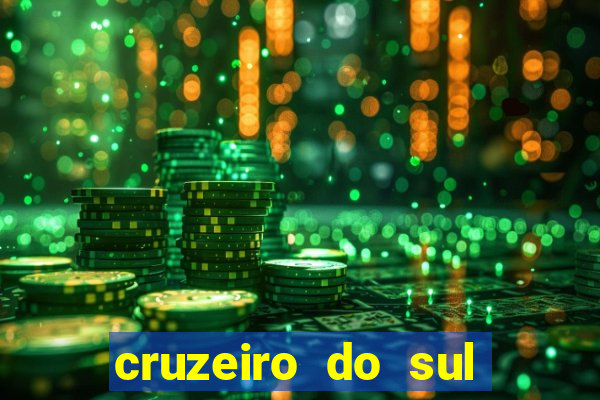 cruzeiro do sul virtual área do aluno