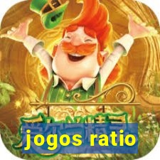 jogos ratio