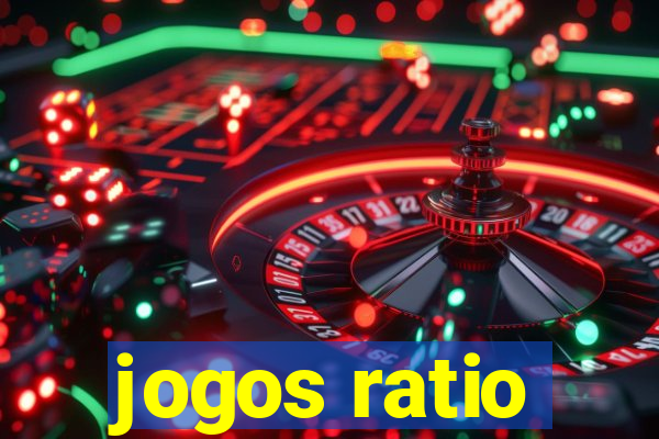 jogos ratio