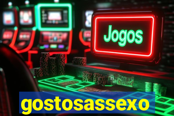 gostosassexo