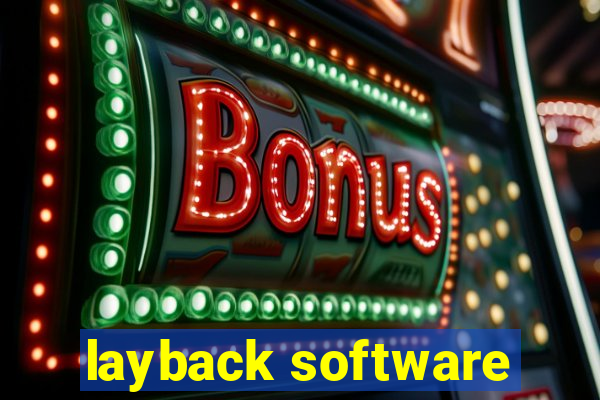 layback software