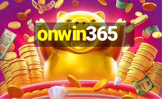 onwin365