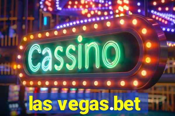 las vegas.bet