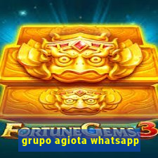 grupo agiota whatsapp