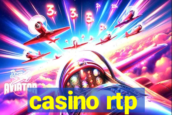 casino rtp