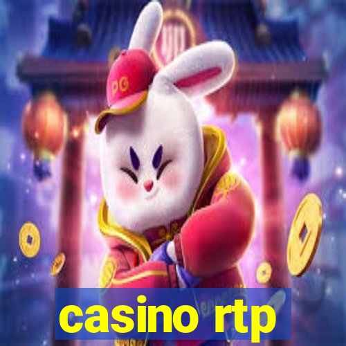 casino rtp