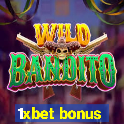 1xbet bonus