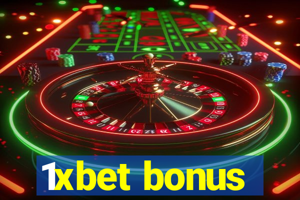 1xbet bonus