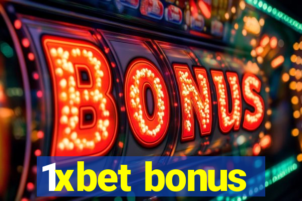 1xbet bonus