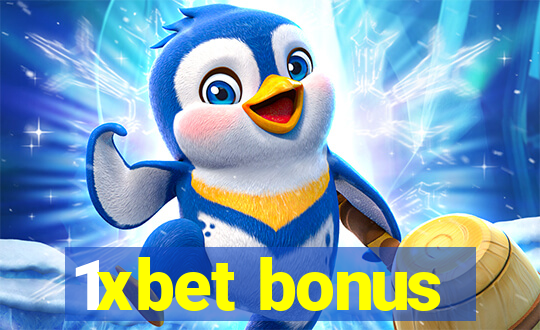 1xbet bonus