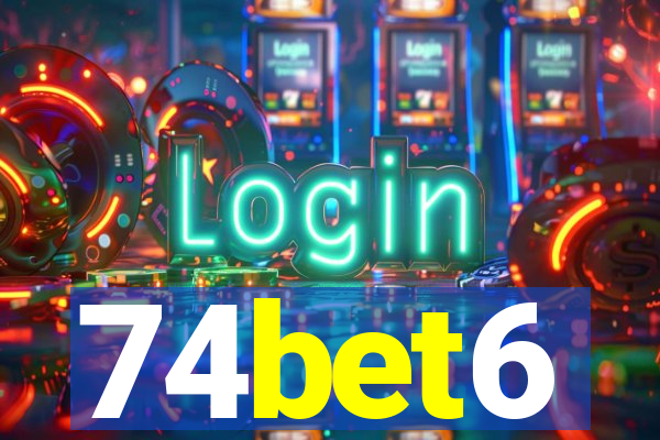 74bet6