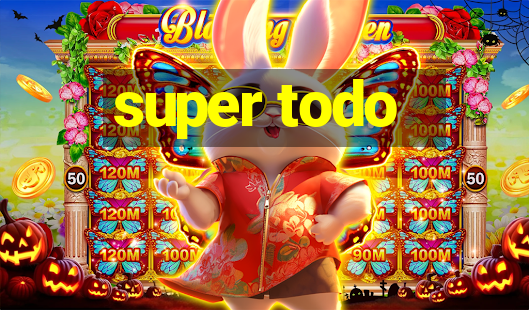 super todo