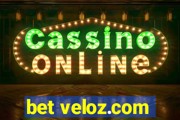 bet veloz.com