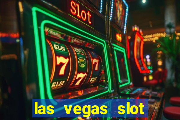 las vegas slot machine free online