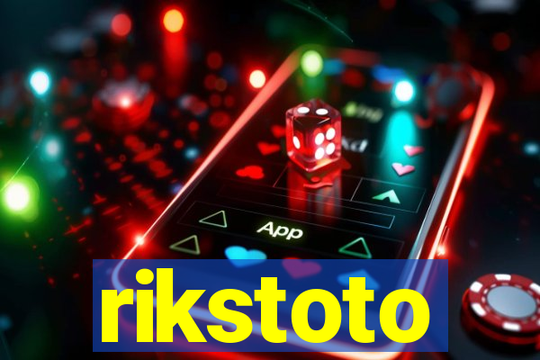 rikstoto