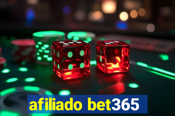 afiliado bet365