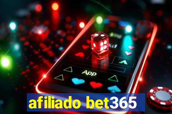 afiliado bet365