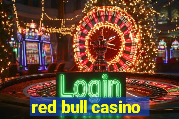 red bull casino