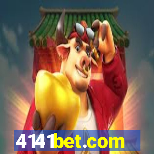 4141bet.com