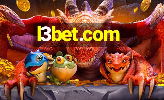 l3bet.com