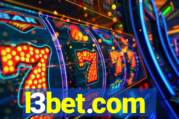 l3bet.com