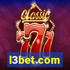 l3bet.com