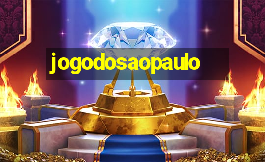 jogodosaopaulo