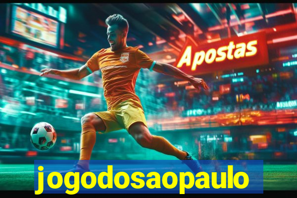 jogodosaopaulo