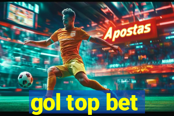 gol top bet