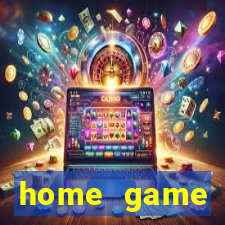 home game gamecategoryid 0