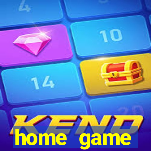 home game gamecategoryid 0