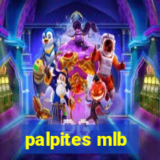 palpites mlb