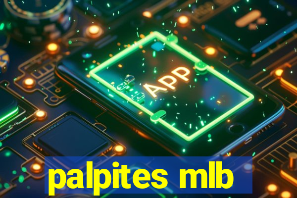 palpites mlb