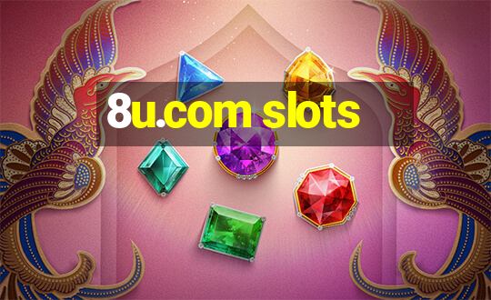 8u.com slots