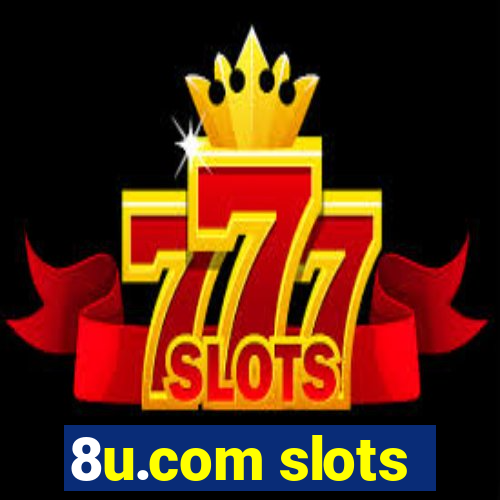 8u.com slots