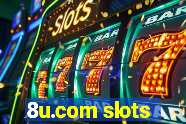 8u.com slots