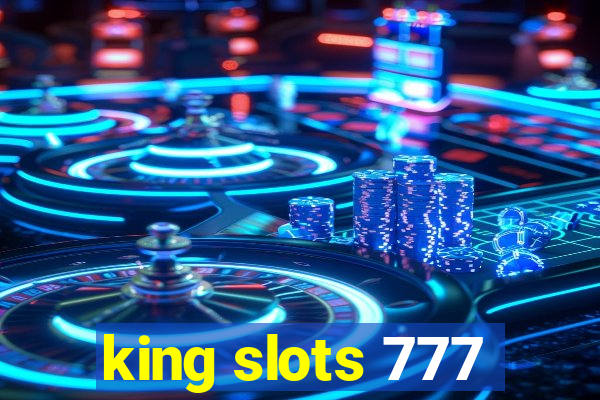 king slots 777