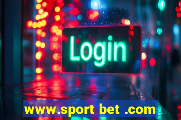 www.sport bet .com