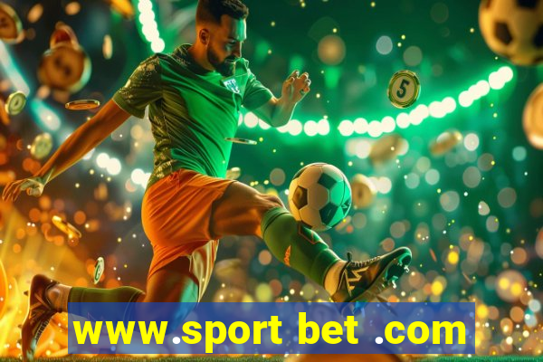 www.sport bet .com