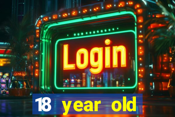 18 year old casinos in in