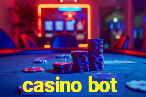 casino bot