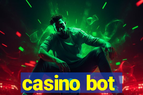 casino bot