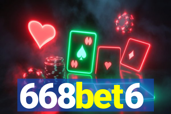 668bet6