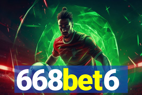 668bet6